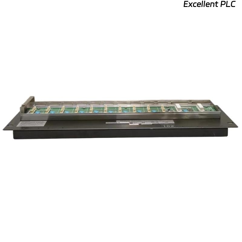 Yokogawa ANR10D-410 ER Bus Unit