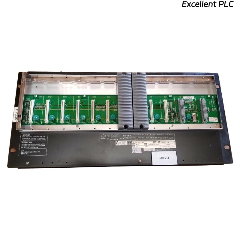 Yokogawa ANR10D-413 ER Bus Node Unit