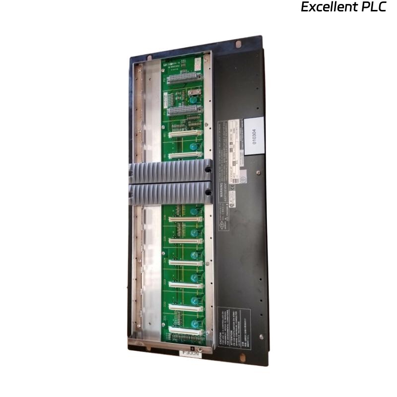 Yokogawa ANR10D-413 ER Bus Node Unit