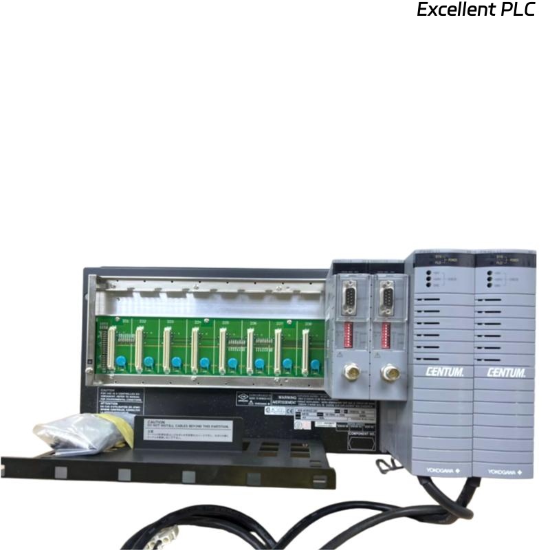 Yokogawa ANR10D-413 ER Bus Node Unit