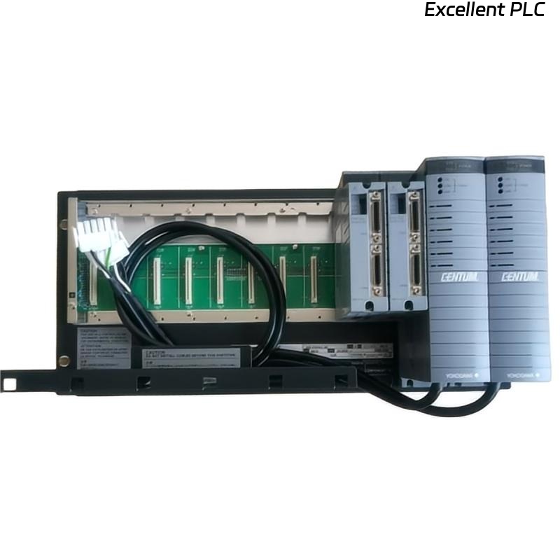 Yokogawa ANR10D-415 ER Bus Node Unit