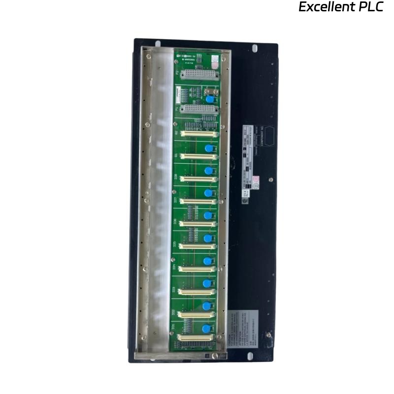 Yokogawa ANR10D-415 ER Bus Node Unit