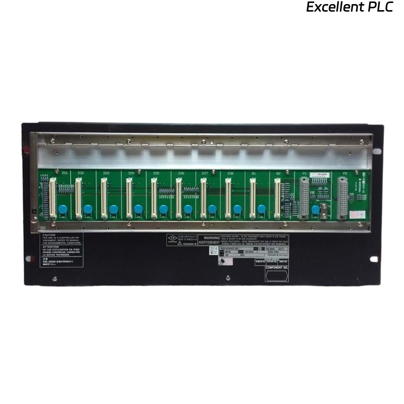 Yokogawa ANR10D-420/NDEL ER Bus Node Unit