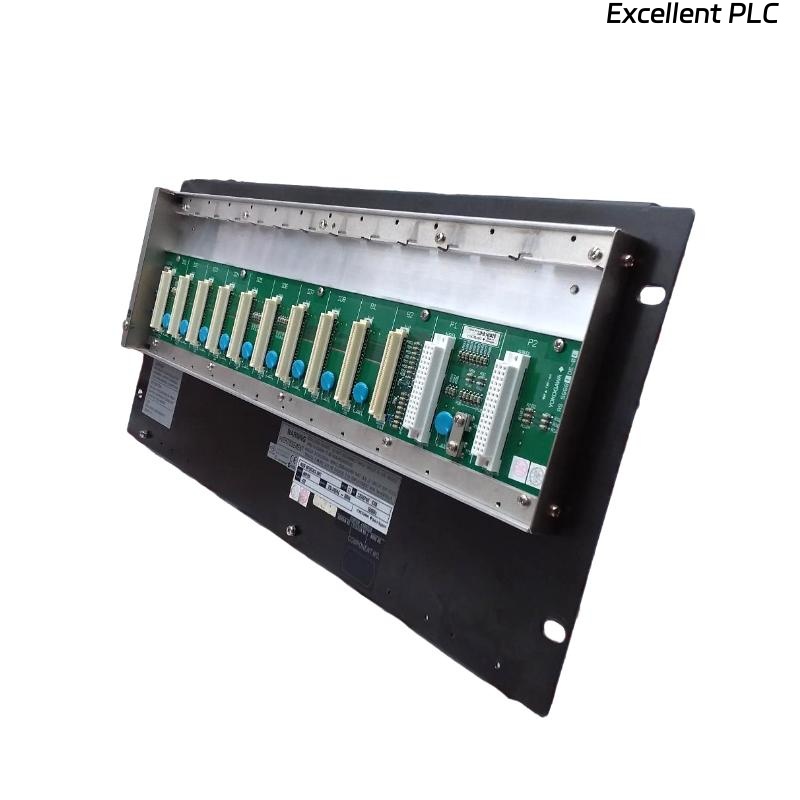 Yokogawa ANR10D-420/NDEL ER Bus Node Unit