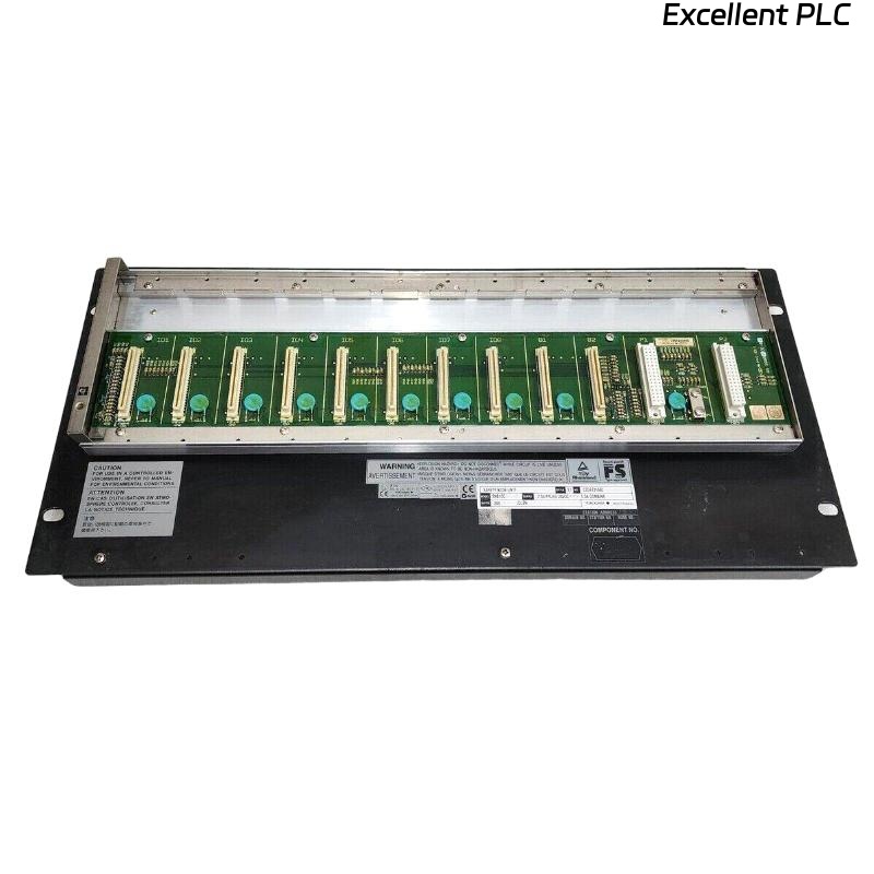 Yokogawa ANR10D-420/NDEL ER Bus Node Unit