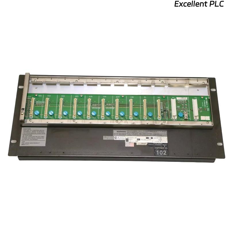 Yokogawa ANR10D-420 S1 ER Bus Node Unit