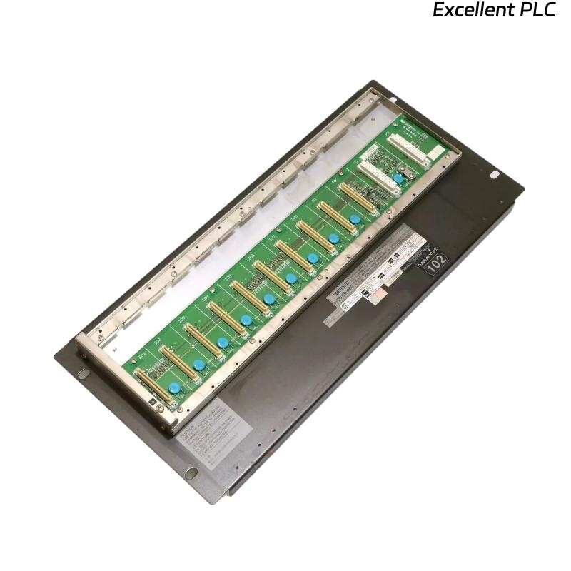 Yokogawa ANR10D-420 S1 ER Bus Node Unit