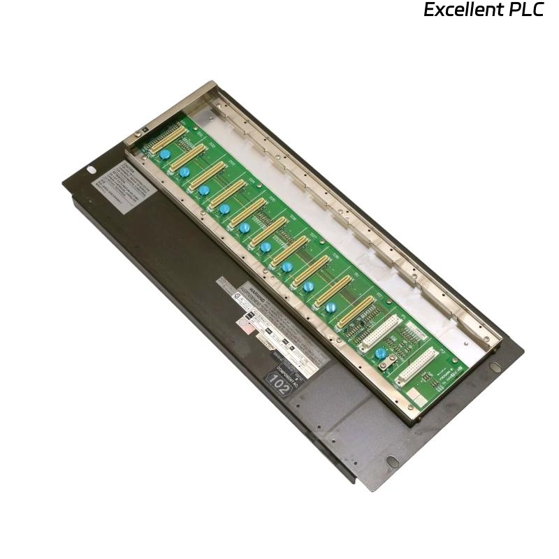 Yokogawa ANR10D-420 S1 ER Bus Node Unit