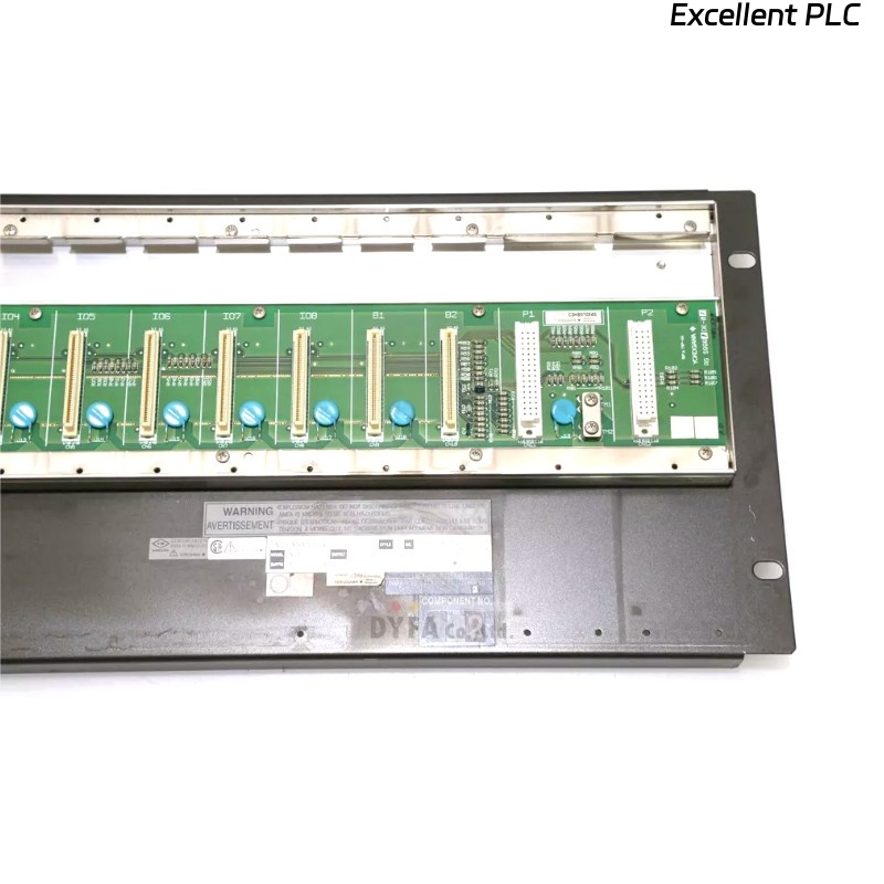 Yokogawa ANR10D-423 ER Bus Node Unit