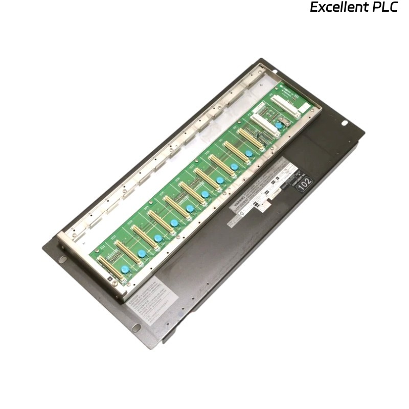 Yokogawa ANR10D-423 ER Bus Node Unit