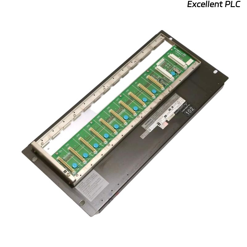 Yokogawa ANR10D-423 S1 ER Bus Node Unit