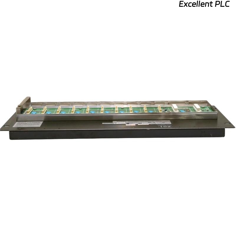 Yokogawa ANR10D-423 S1 ER Bus Node Unit