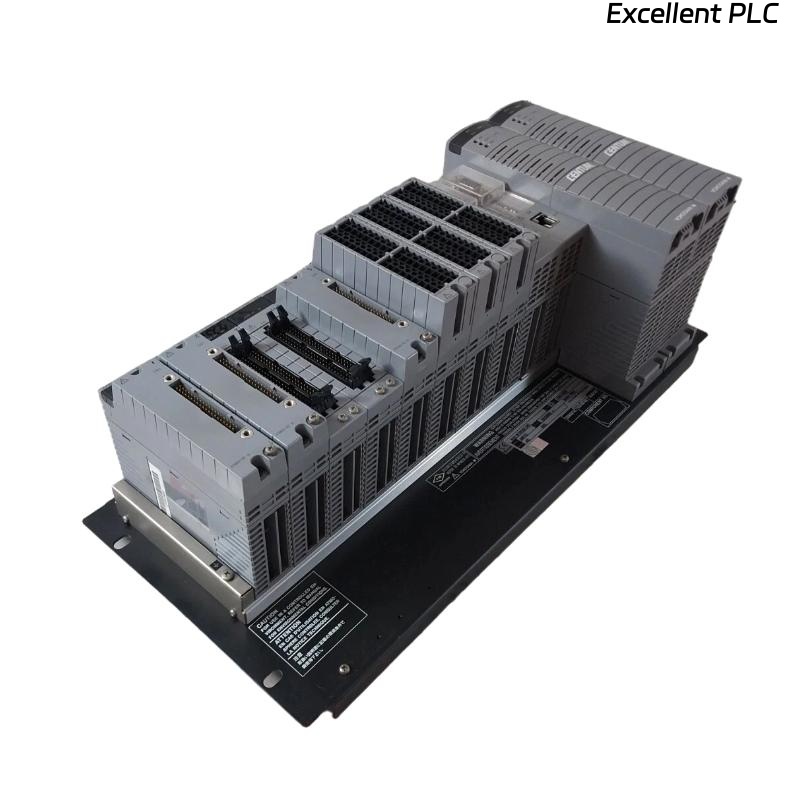 Yokogawa ANR11D-410 Optical ESB Bus Node Unit