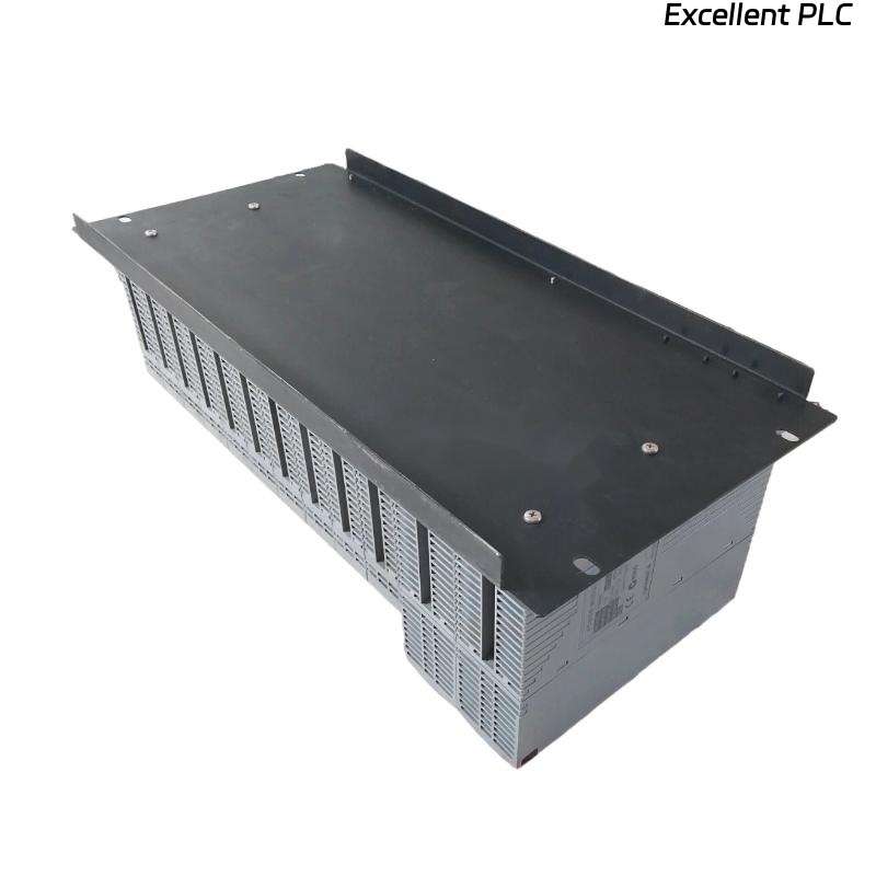 Yokogawa ANR11D-410 Optical ESB Bus Node Unit