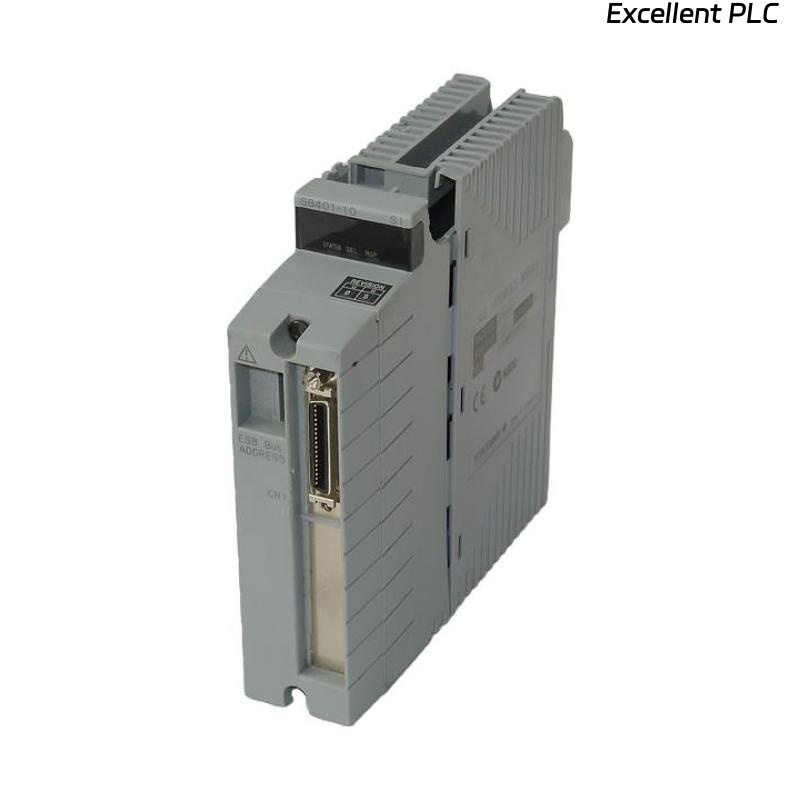 Yokogawa ANT401-50 Optical ESB Bus Repeater Module