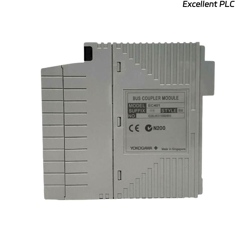 Yokogawa ANT401-50 Optical ESB Bus Repeater Module