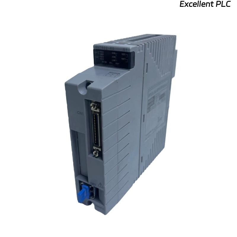 Yokogawa ANT401-50/CU1N Optical ESB Bus Repeater Master Module