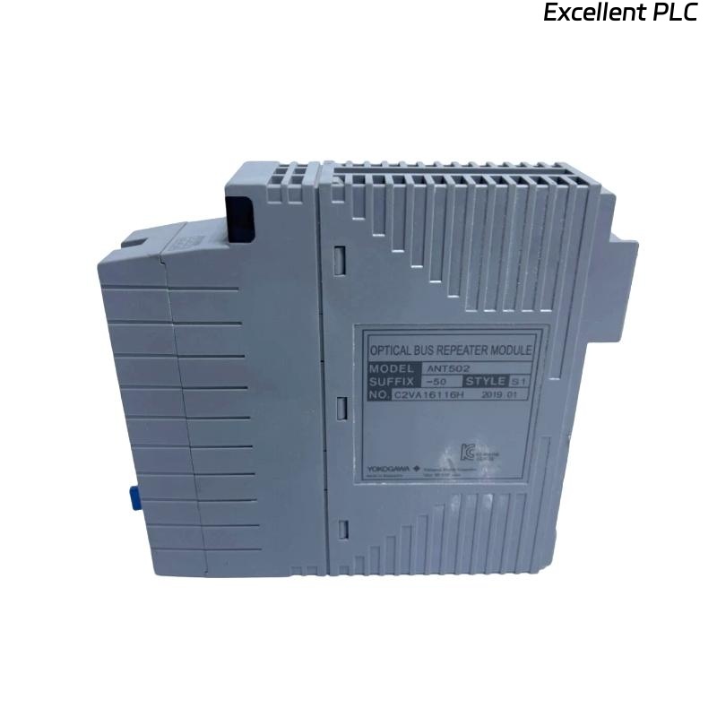 Yokogawa ANT401-50/CU1N Optical ESB Bus Repeater Master Module