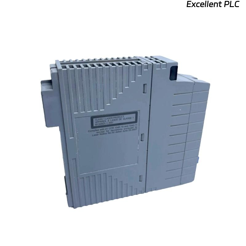 Yokogawa ANT401-50/CU1N Optical ESB Bus Repeater Master Module