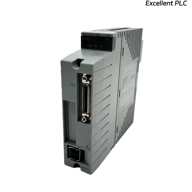 Yokogawa ANT401-50 S1 Optical ESB Bus Repeater Master Module
