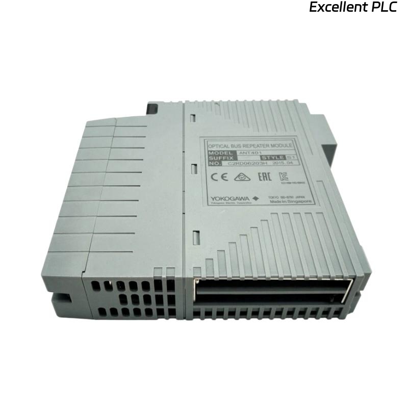Yokogawa ANT401-50 S1 Optical ESB Bus Repeater Master Module