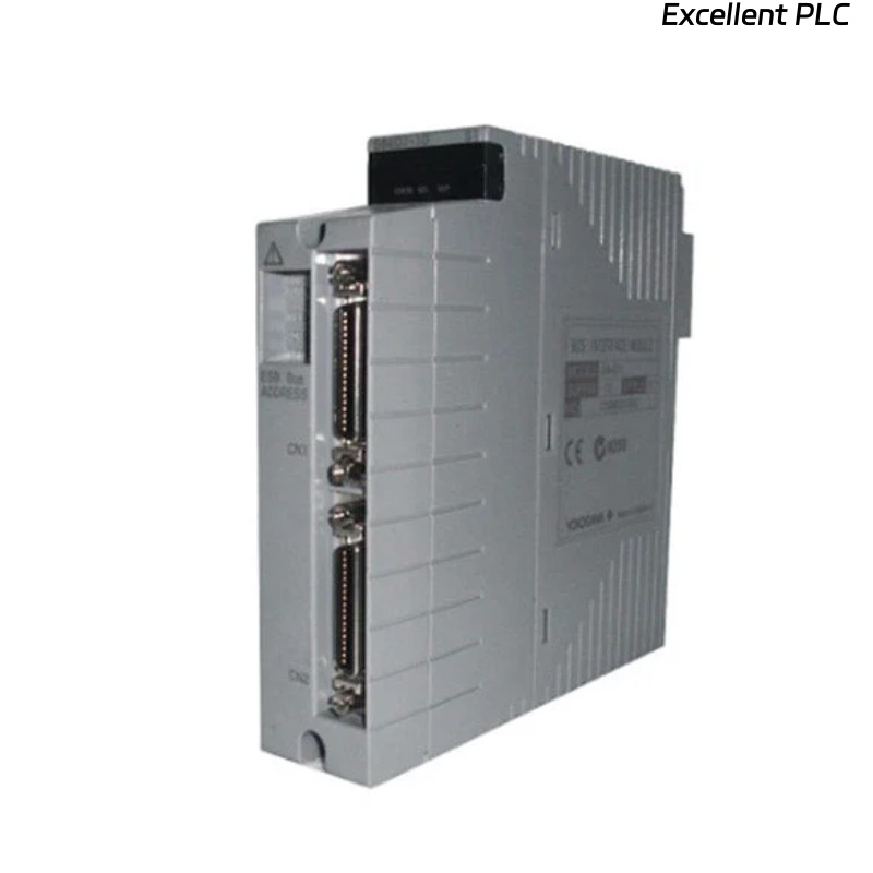 Yokogawa ANT401-50 Optical ESB Bus Repeater Module