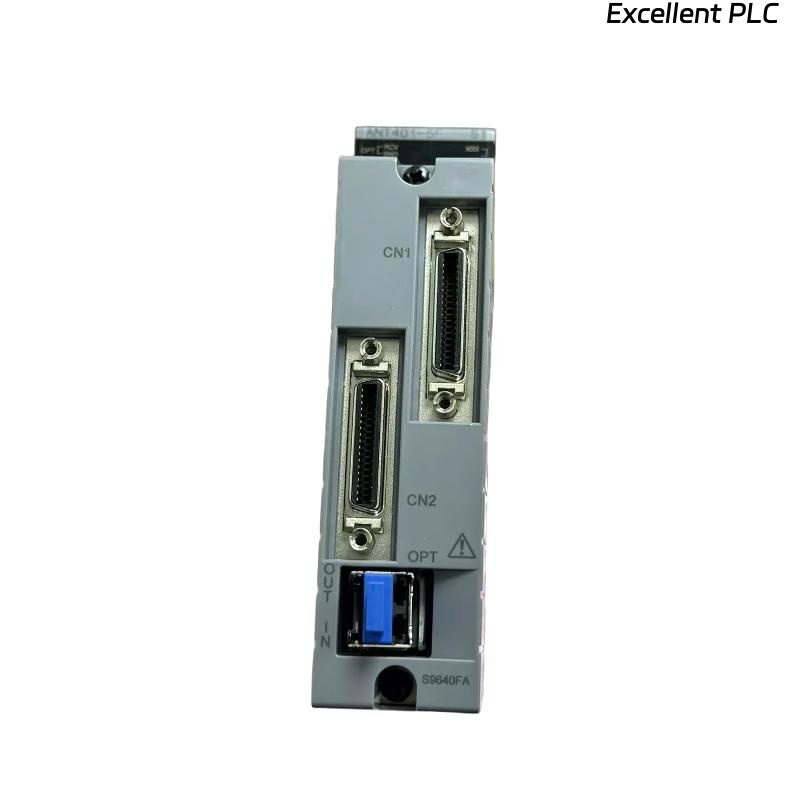 Yokogawa ANT401-5E/A2EE2AT Optical ESB Bus Repeater Master Module