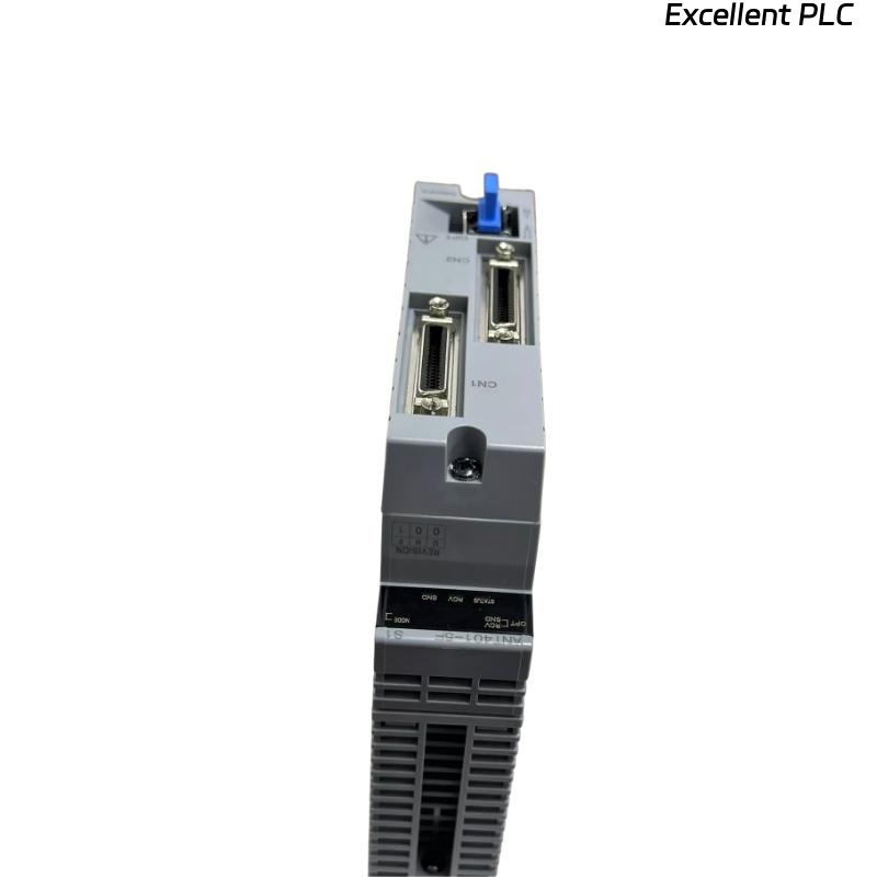 Yokogawa ANT401-5E/A2EE2AT Optical ESB Bus Repeater Master Module
