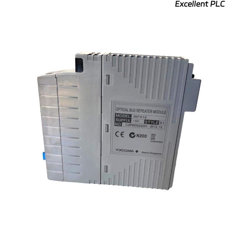Yokogawa ANT401-5E/CU1T Optical ESB Bus Repeater Master Module