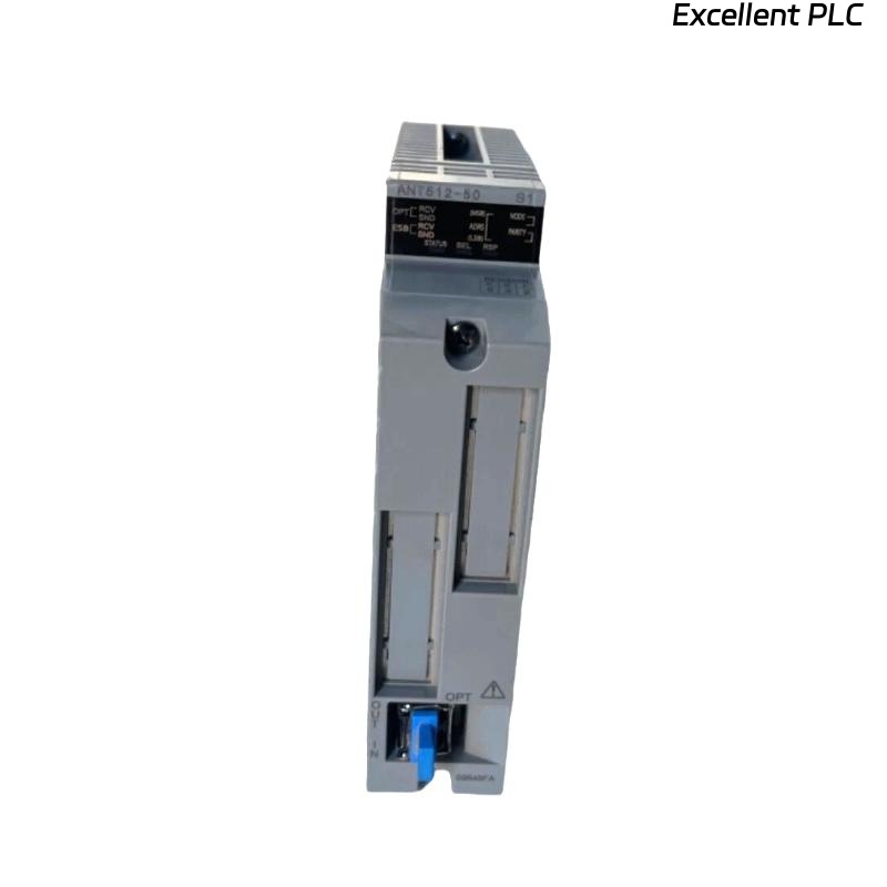 Yokogawa ANT401-5E/CU1T Optical ESB Bus Repeater Master Module