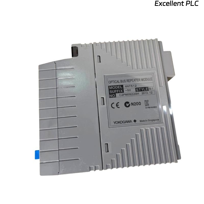 Yokogawa ANT401-5E/CU1T Optical ESB Bus Repeater Master Module