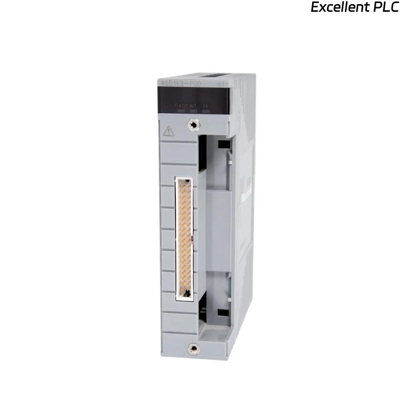 Yokogawa ASD143-P00/SB4S0 Digital Input Module