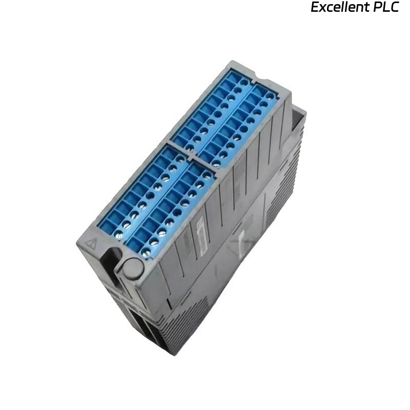 Yokogawa ASD143-P00/SB4S0 Digital Input Module
