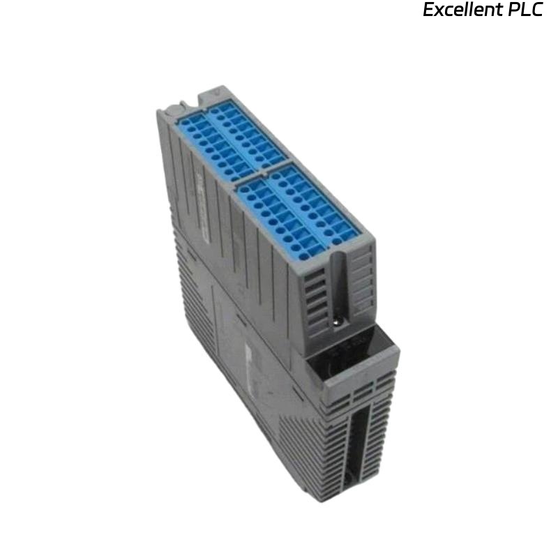 Yokogawa ASD143-P00/SB4S0 Digital Input Module