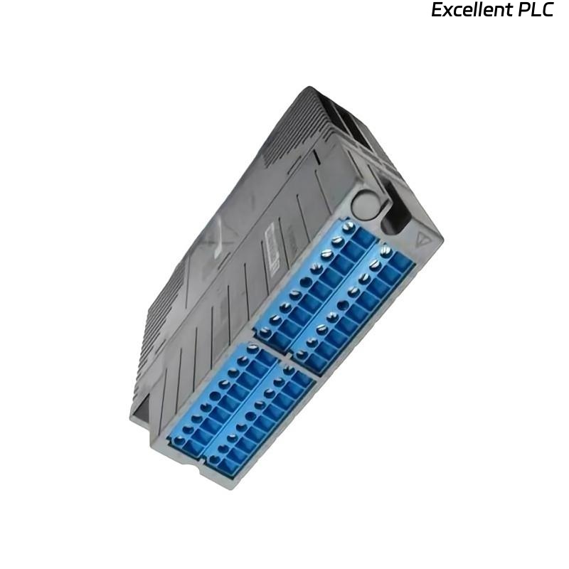Yokogawa ASD143-P00/SB4S0 Digital Input Module