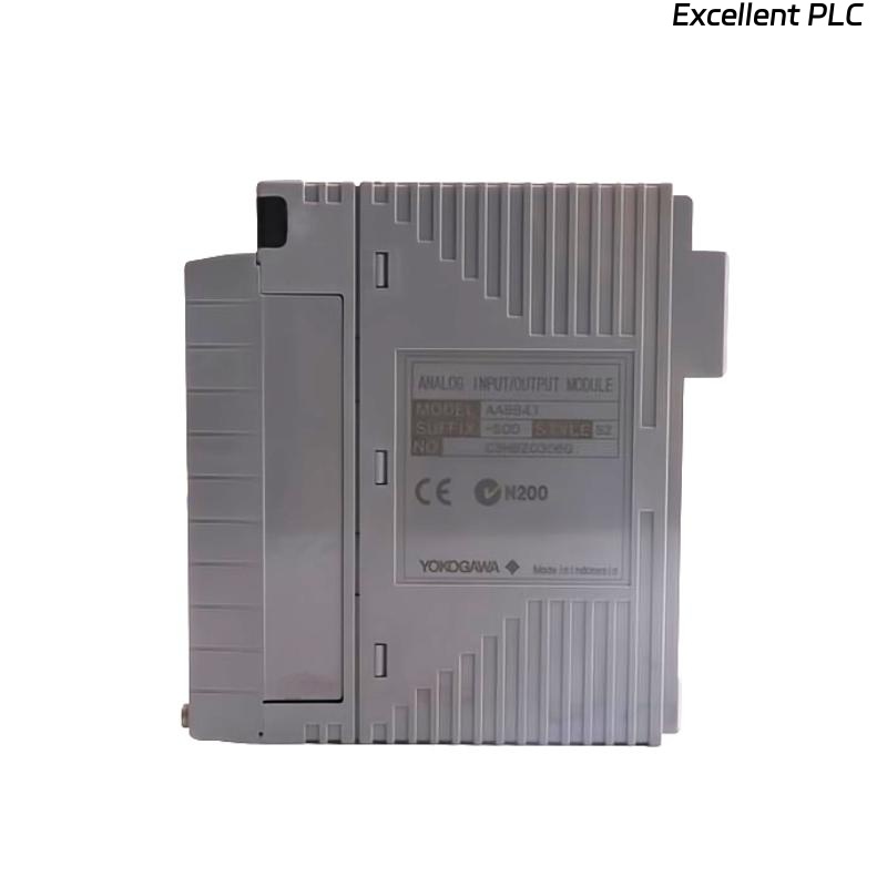 Yokogawa ASD533-S00 Digital Output Module