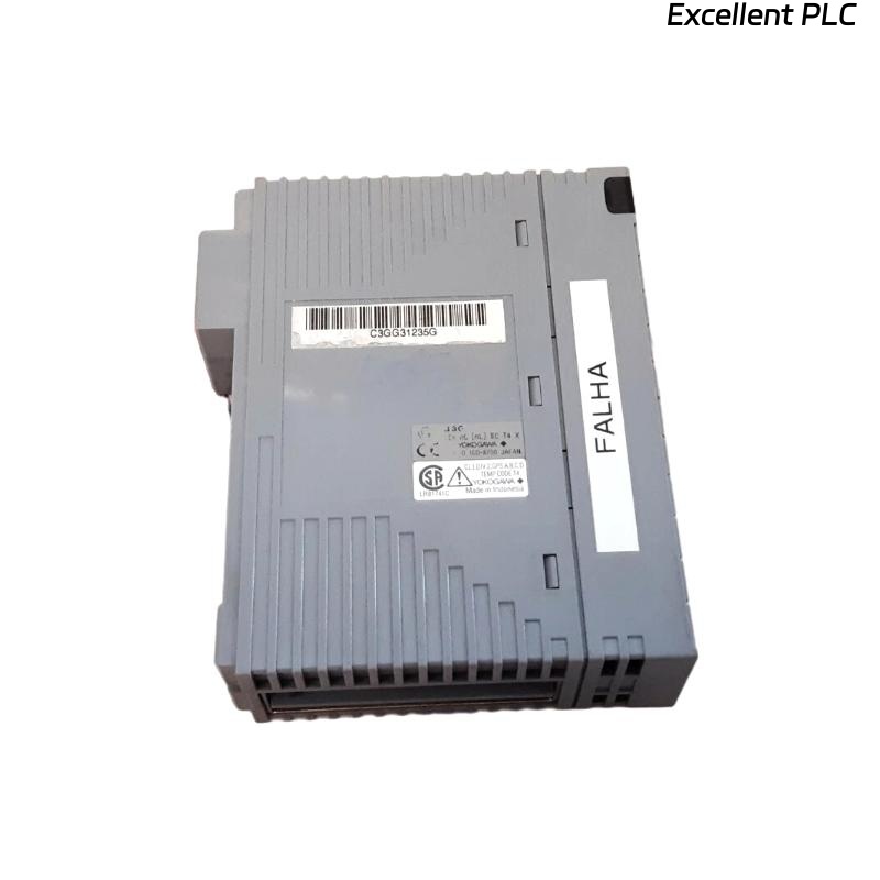Yokogawa ASD533-S00/SD3S0 Digital Output Module