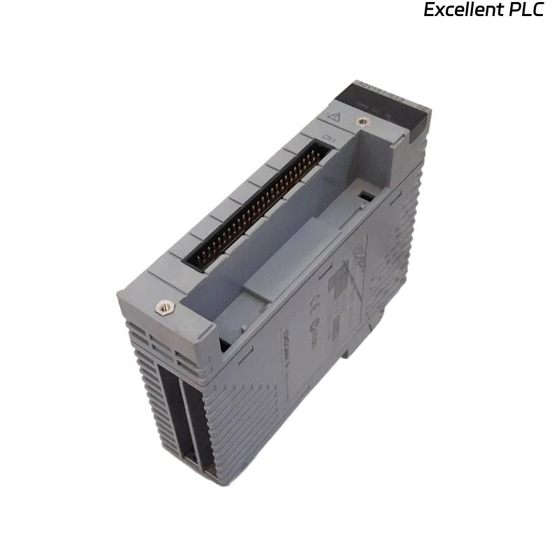 Yokogawa ASD533-S00/SD3S0 Digital Output Module