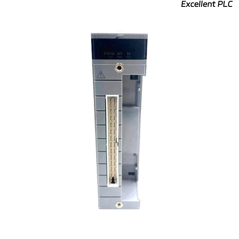 Yokogawa ASI133-H00 Analog Input Module