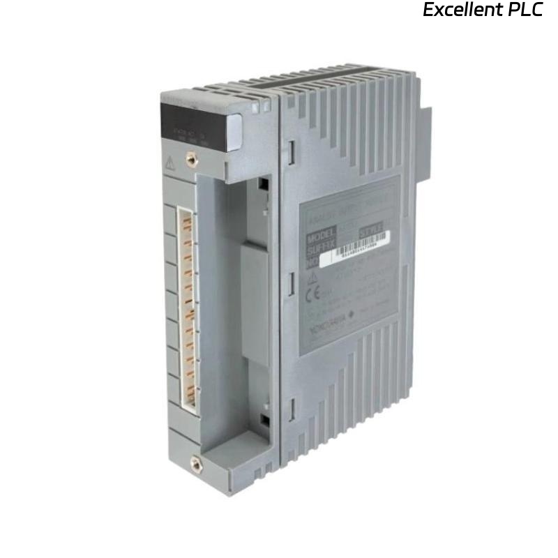 Yokogawa ASI133-S00/SA3S0 Analog Input Module