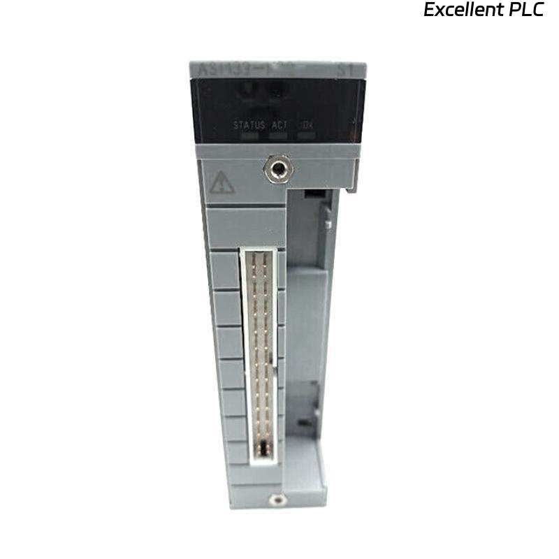 Yokogawa ASI133-S00/SA3S0 Analog Input Module