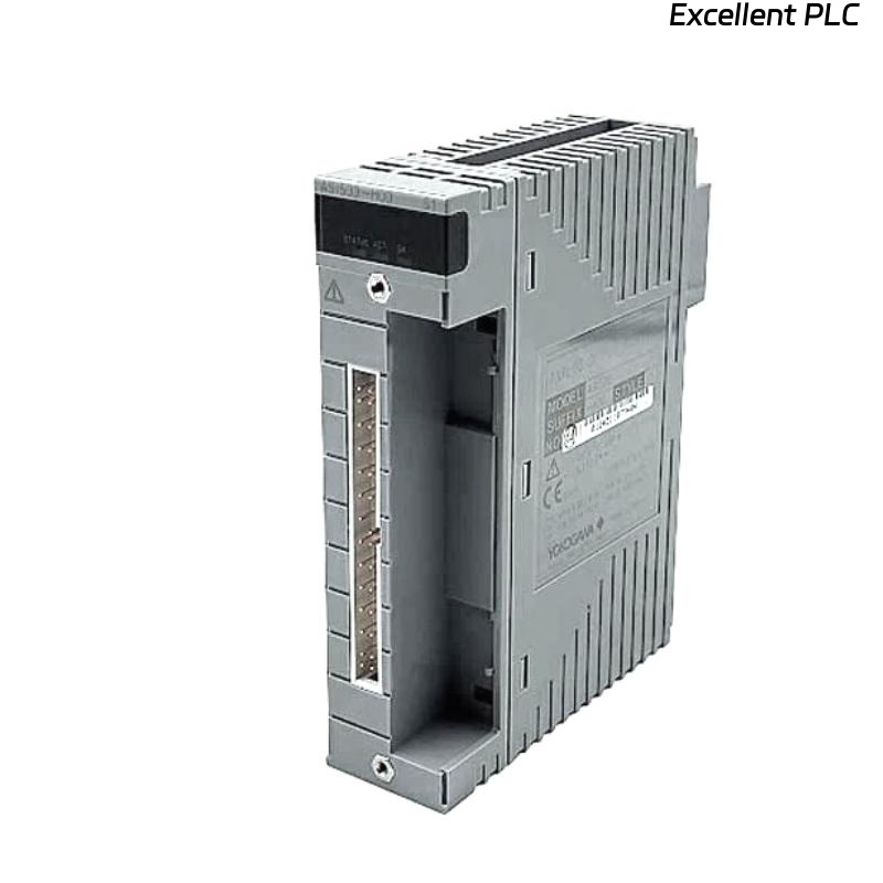Yokogawa ASI533-H00 Analog Output Module