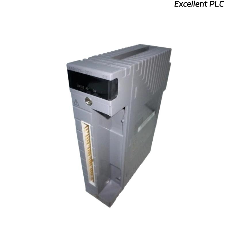 Yokogawa ASR133-S00 RTD/POT Input Module