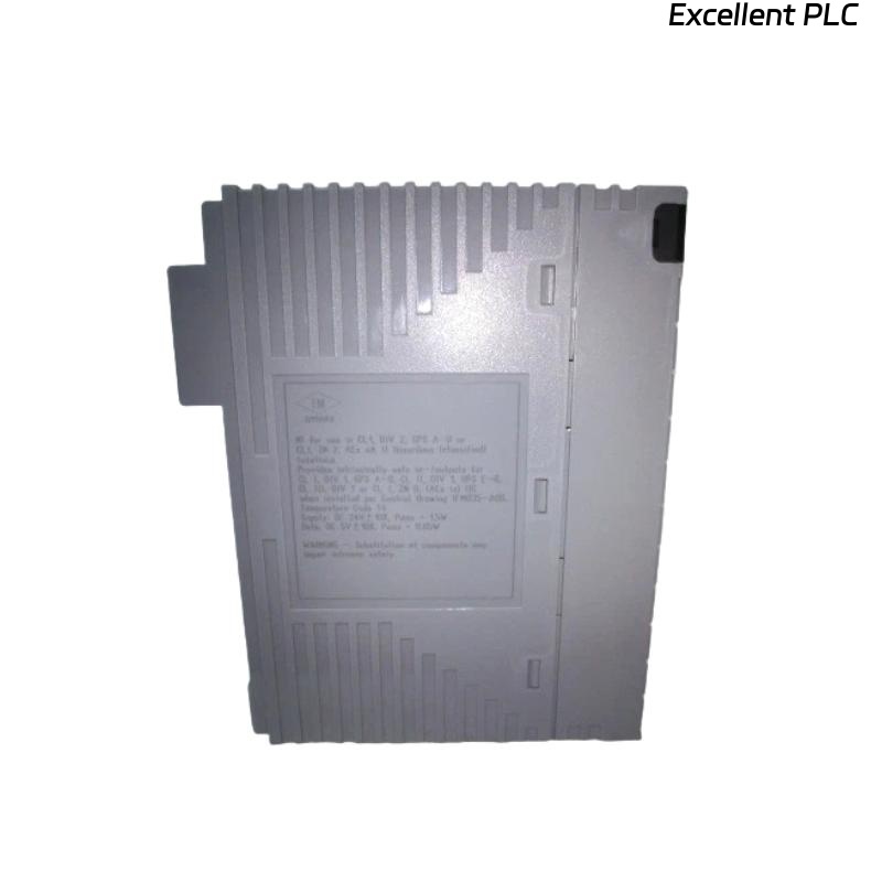 Yokogawa ASR133-S00 RTD/POT Input Module