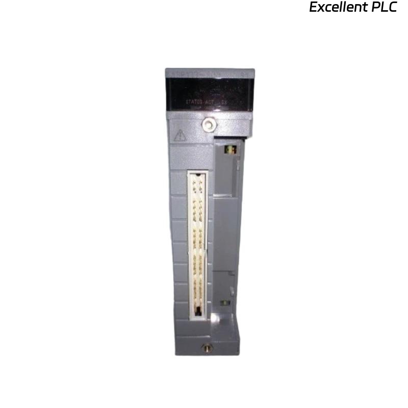 Yokogawa ASR133-S00 RTD/POT Input Module
