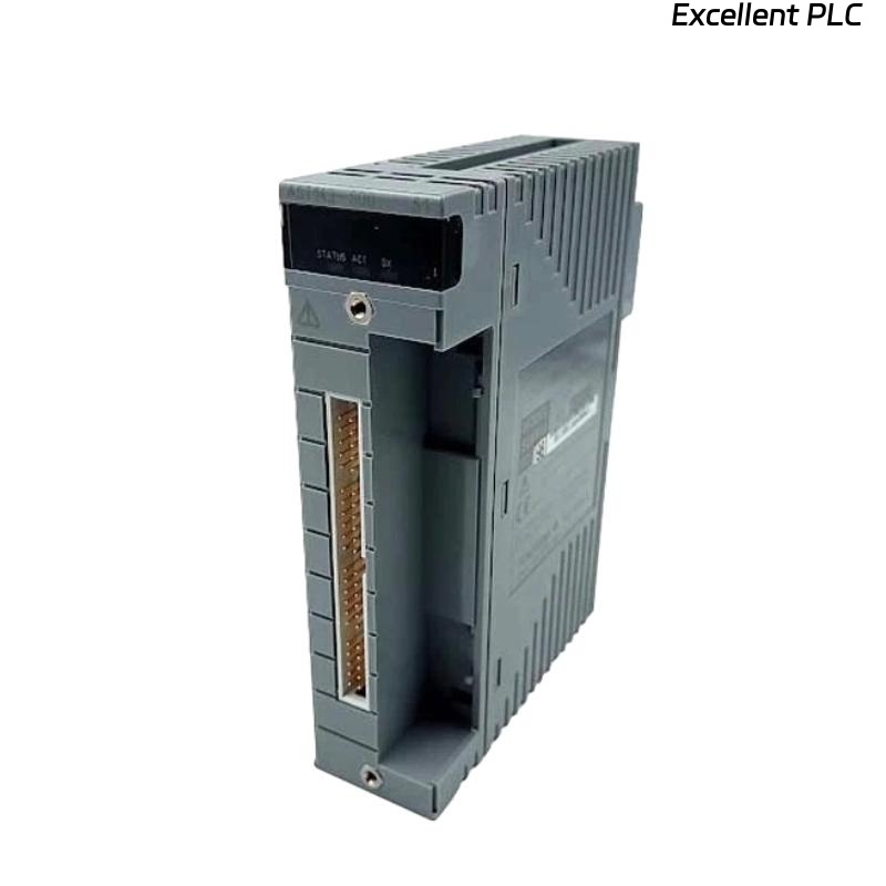 Yokogawa AST143 TC/mV Input Module