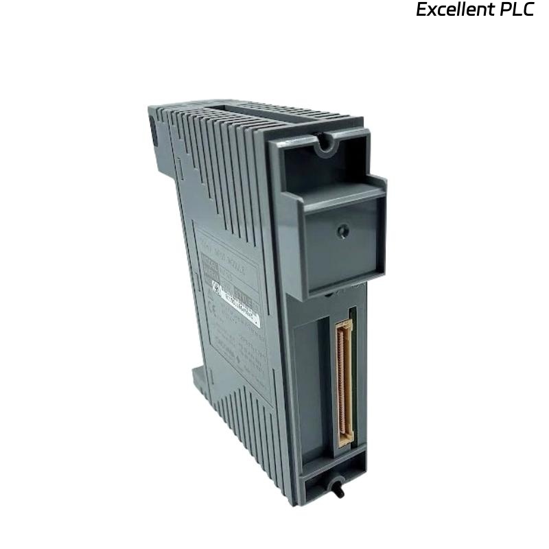 Yokogawa AST143 TC/mV Input Module