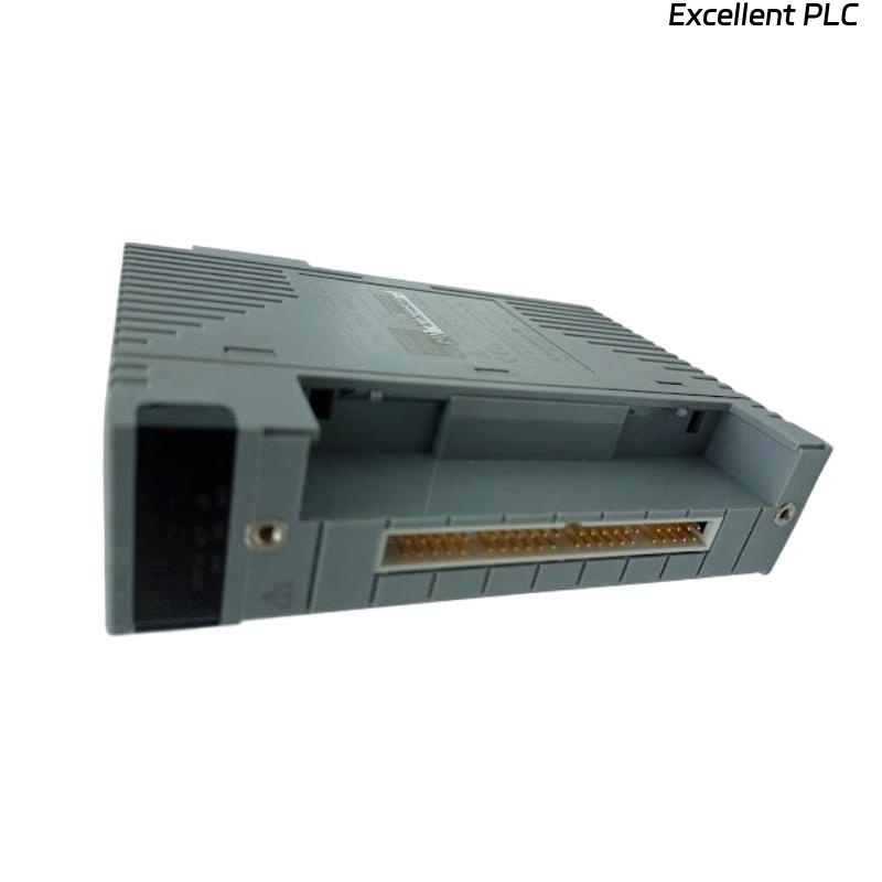 Yokogawa AST143 TC/mV Input Module