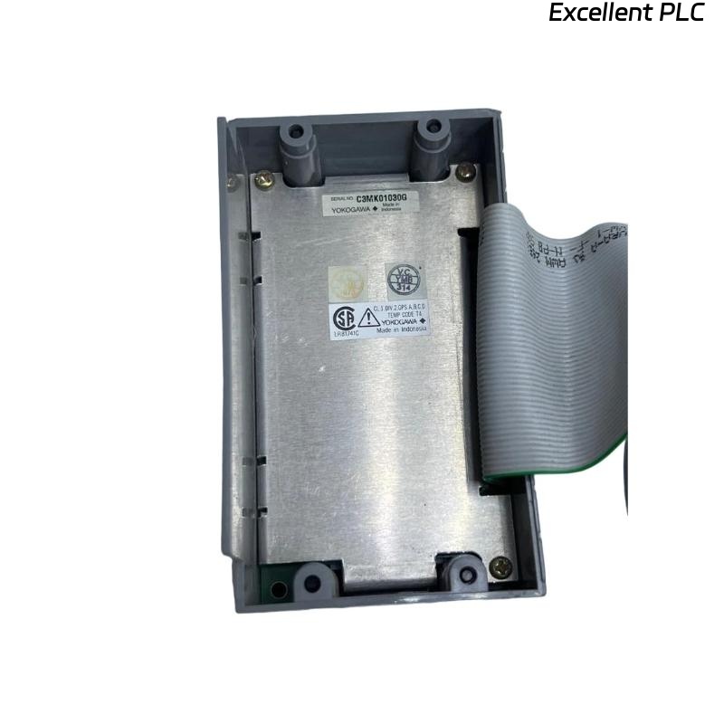 Yokogawa ATB5D-00 Digital Input Modules