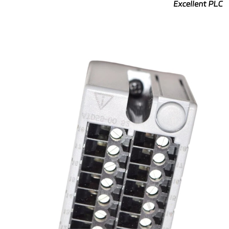 Yokogawa ATD5S-00 Pressure Clamp Terminal Block